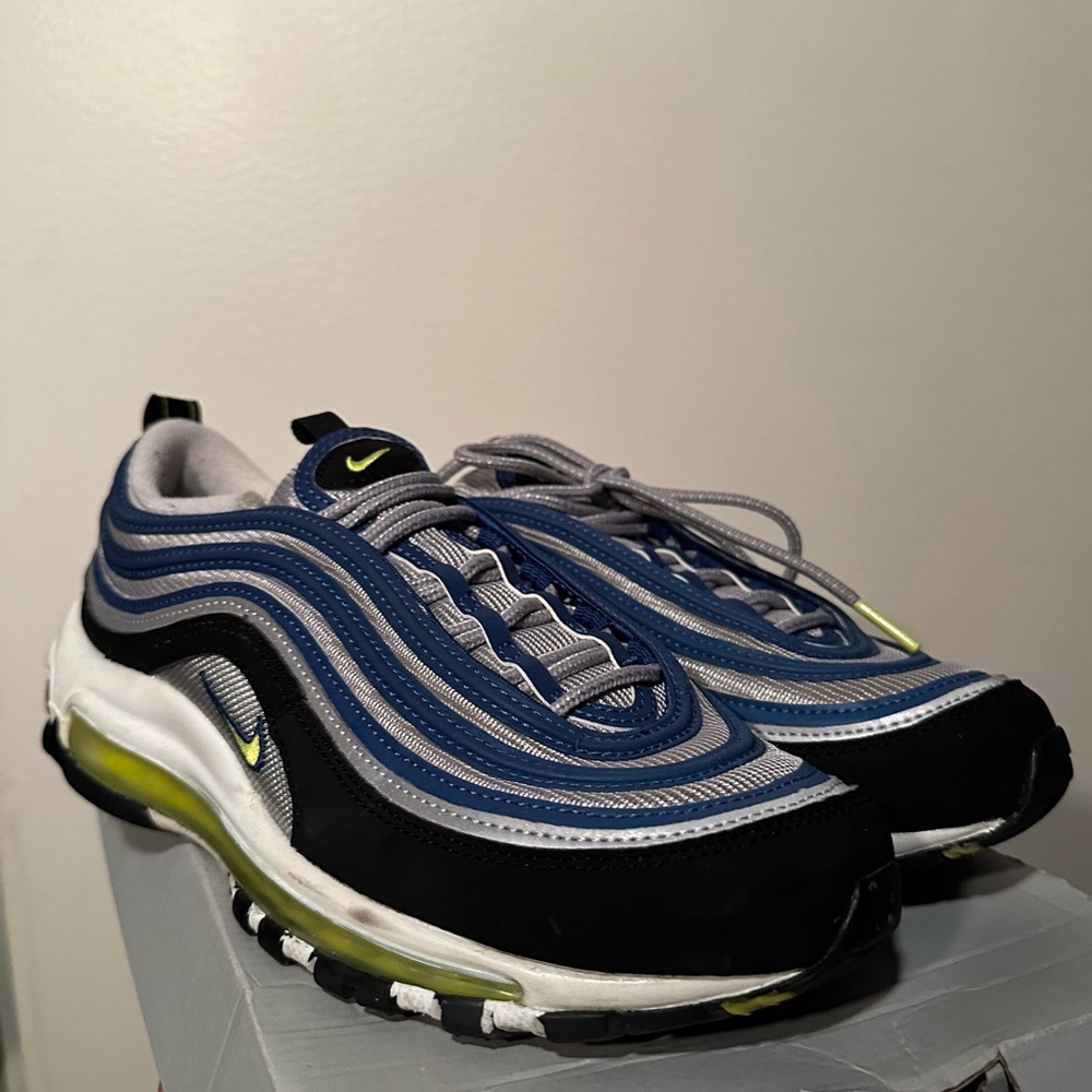 Nike airmax 97 OG